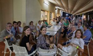 Fiesta Hotel 50º aniversario