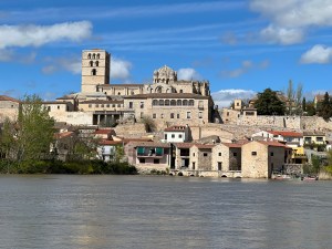VIAJE A ZAMORA Abril 2024