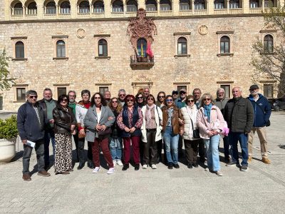 Encuentro Alcalá de Henares